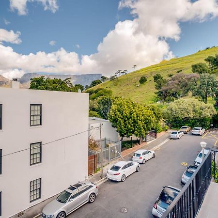 211 De Waterkant Piazza Cape Town Bagian luar foto